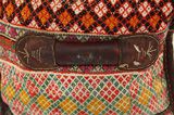 Mafrash - Bedding Bag Tejido Persa 106x50 - Imagen 6