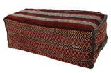 Mafrash - Bedding Bag Tejido Persa 104x40 - Imagen 2