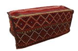 Mafrash - Bedding Bag Tejido Persa 98x30 - Imagen 2
