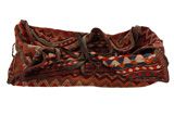 Mafrash - Bedding Bag Tejido Persa 100x37 - Imagen 1