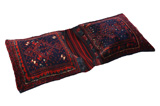 Jaf - Saddle Bag Alfombra Persa 119x56 - Imagen 3
