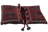Jaf - Saddle Bag Alfombra Persa 92x56 - Imagen 3