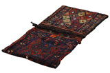 Jaf - Saddle Bag Alfombra Persa 133x62 - Imagen 1