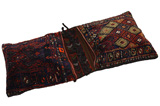 Jaf - Saddle Bag Alfombra Persa 133x62 - Imagen 3