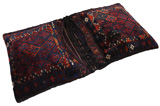 Jaf - Saddle Bag Alfombra Persa 127x69 - Imagen 3