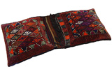 Jaf - Saddle Bag Alfombra Persa 160x77 - Imagen 3