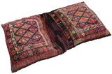 Jaf - Saddle Bag Alfombra Persa 146x78 - Imagen 3