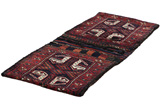 Jaf - Saddle Bag Alfombra Persa 136x61 - Imagen 1