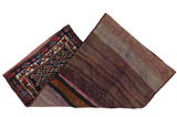 Bijar - Saddle Bag Alfombra Persa 143x72 - Imagen 2