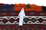 Jaf - Saddle Bag Alfombra Persa 130x104 - Imagen 18
