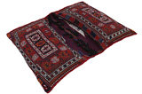 Jaf - Saddle Bag Alfombra Persa 140x98 - Imagen 3