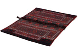 Jaf - Saddle Bag Alfombra Persa 137x100 - Imagen 1
