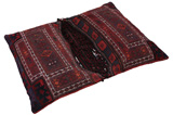 Jaf - Saddle Bag Alfombra Persa 137x100 - Imagen 3