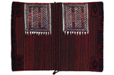 Jaf - Saddle Bag Alfombra Persa 137x100 - Imagen 5