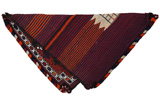 Jaf - Saddle Bag Alfombra Persa 133x102 - Imagen 2