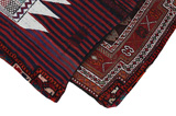 Jaf - Saddle Bag Alfombra Persa 138x91 - Imagen 2