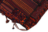 Jaf - Saddle Bag Alfombra Persa 120x98 - Imagen 2