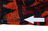 Jaf - Saddle Bag Alfombra Persa 120x98 - Imagen 17