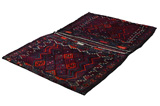 Jaf - Saddle Bag Alfombra Persa 170x105 - Imagen 1