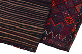 Jaf - Saddle Bag Alfombra Persa 170x105 - Imagen 2