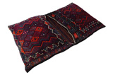Jaf - Saddle Bag Alfombra Persa 170x105 - Imagen 3