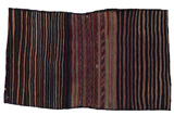 Jaf - Saddle Bag Alfombra Persa 170x105 - Imagen 5