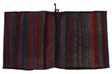 Jaf - Saddle Bag Alfombra Persa 200x114 - Imagen 5