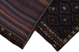 Jaf - Saddle Bag Alfombra Persa 187x96 - Imagen 2