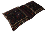 Jaf - Saddle Bag Alfombra Persa 187x96 - Imagen 3
