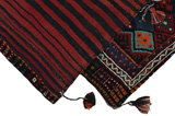Jaf - Saddle Bag Alfombra Persa 170x112 - Imagen 2