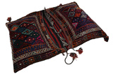 Jaf - Saddle Bag Alfombra Persa 170x112 - Imagen 3