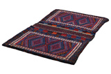 Jaf - Saddle Bag Alfombra Persa 176x108 - Imagen 1