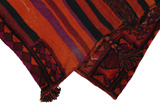Jaf - Saddle Bag Alfombra Persa 133x110 - Imagen 2