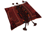 Jaf - Saddle Bag Alfombra Persa 133x110 - Imagen 3