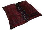 Jaf - Saddle Bag Alfombra Persa 138x137 - Imagen 3