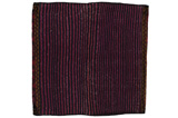 Jaf - Saddle Bag Alfombra Persa 138x137 - Imagen 5