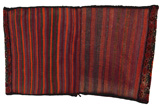 Jaf - Saddle Bag Alfombra Persa 177x101 - Imagen 5