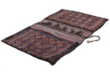 Jaf - Saddle Bag Alfombra Persa 177x105 - Imagen 1