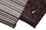 Jaf - Saddle Bag Alfombra Persa 177x105 - Imagen 2