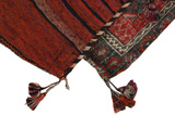Jaf - Saddle Bag Alfombra Persa 146x105 - Imagen 2