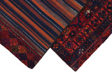 Jaf - Saddle Bag Alfombra Persa 168x102 - Imagen 2