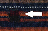 Jaf - Saddle Bag Alfombra Persa 168x102 - Imagen 18