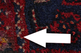 Jaf - Saddle Bag Alfombra Persa 168x102 - Imagen 17