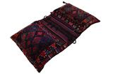 Jaf - Saddle Bag Alfombra Persa 186x101 - Imagen 3