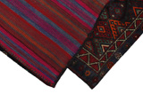 Jaf - Saddle Bag Alfombra Persa 164x108 - Imagen 2
