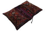 Jaf - Saddle Bag Alfombra Persa 164x108 - Imagen 3