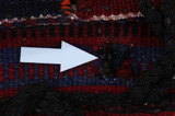 Jaf - Saddle Bag Alfombra Persa 164x108 - Imagen 18