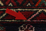 Jaf - Saddle Bag Alfombra Persa 164x108 - Imagen 17