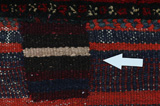 Jaf - Saddle Bag Alfombra Persa 182x113 - Imagen 17