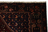 Bijar Alfombra Persa 200x125 - Imagen 3